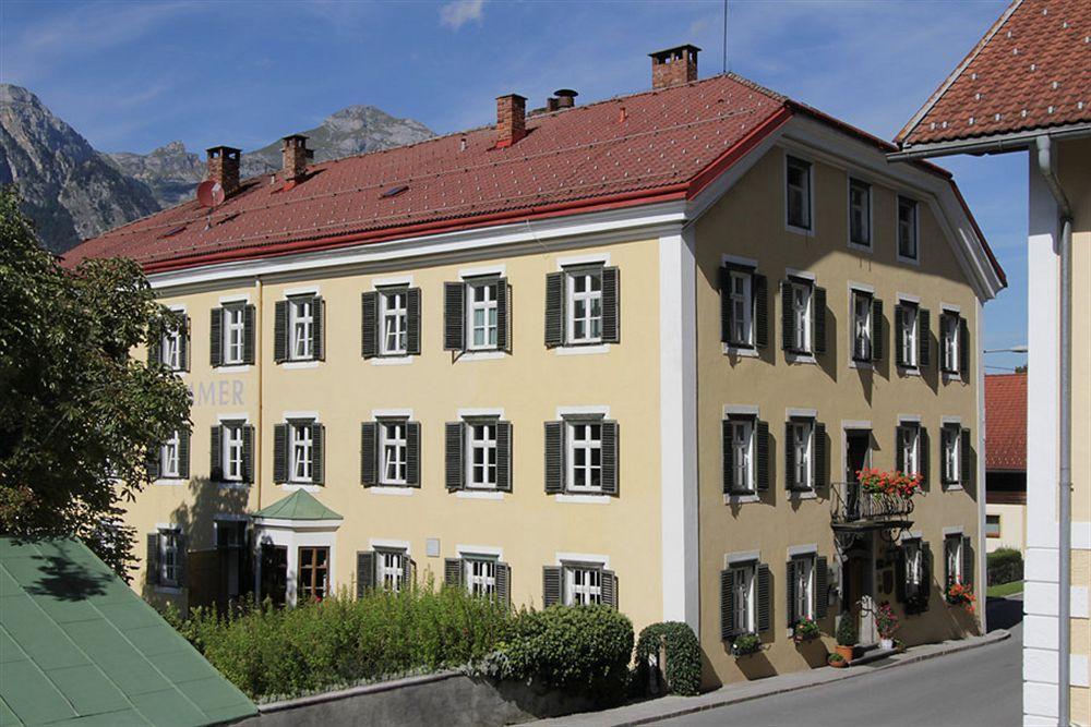 Hotel Gasthof Esterhammer Buch bei Jenbach ภายนอก รูปภาพ