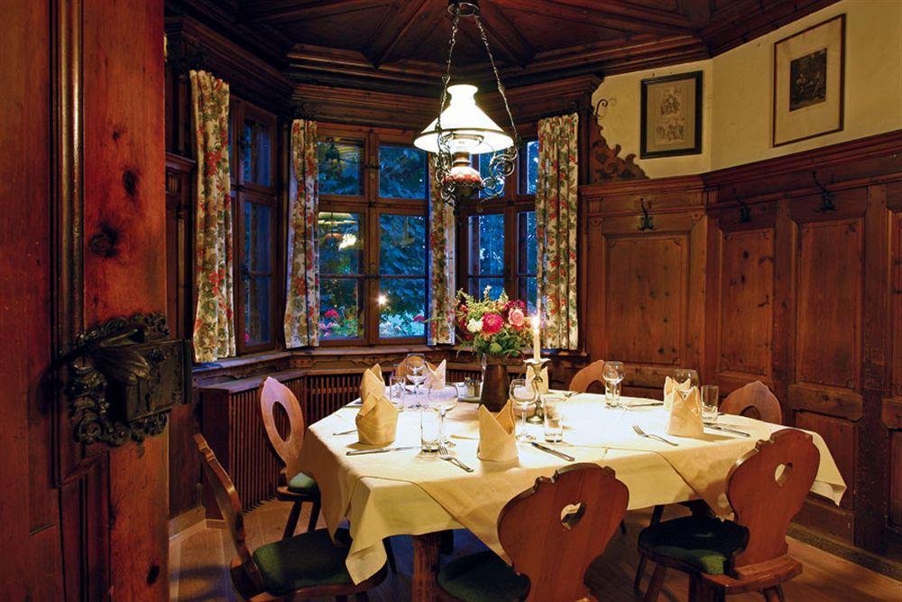 Hotel Gasthof Esterhammer Buch bei Jenbach ภายนอก รูปภาพ